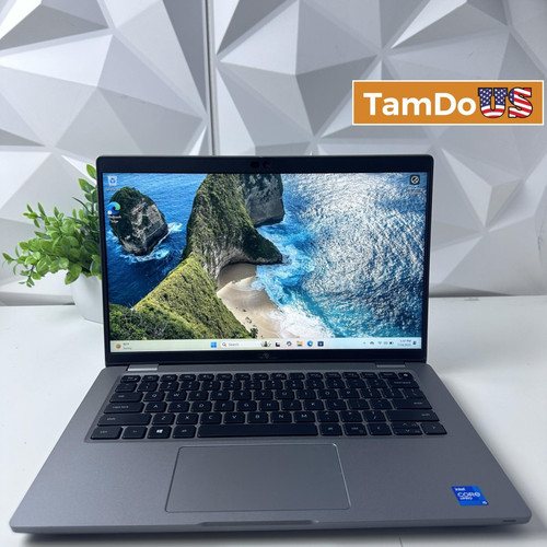 Dell latitude 5420 - dell, 14"
