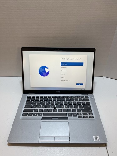 Dell latitude 5410 laptop - dell,