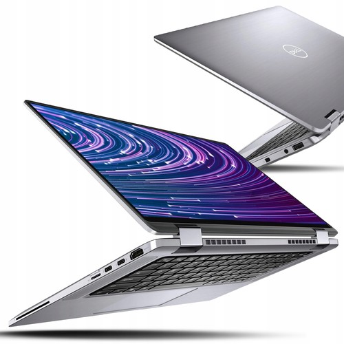 Dell latitude 9520 - latitude, touch