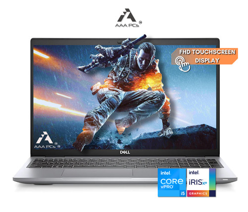 Dell latitude 5520 6 - latitude, 15.6"
