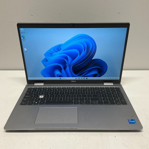 Dell latitude 5520 - dell,