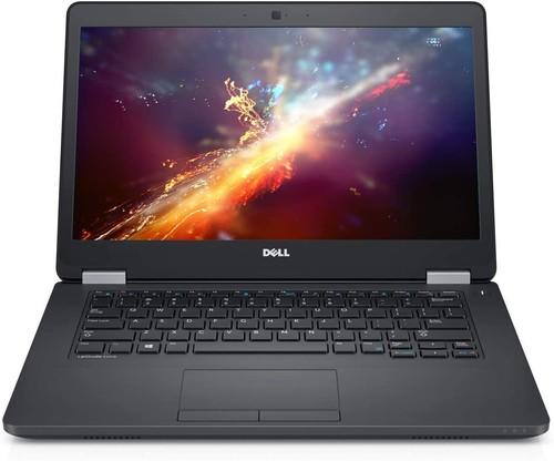 Dell latitude e5470 business - e5470,