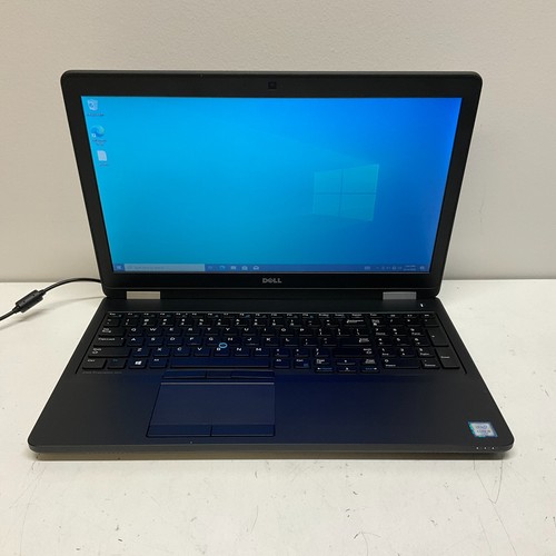 Dell precision 3510 - precision,