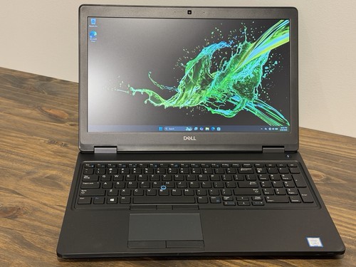 Dell latitude 5590 - latitude,