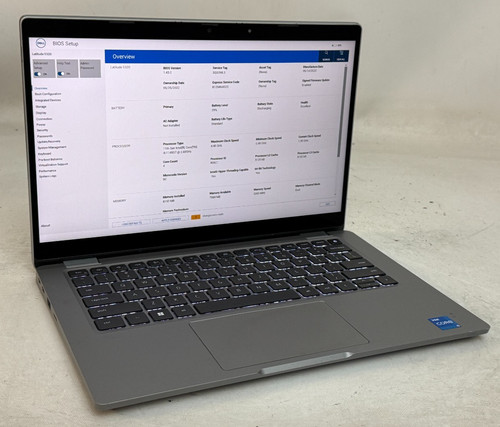 Dell latitude 5320 - 5320, 13.3"