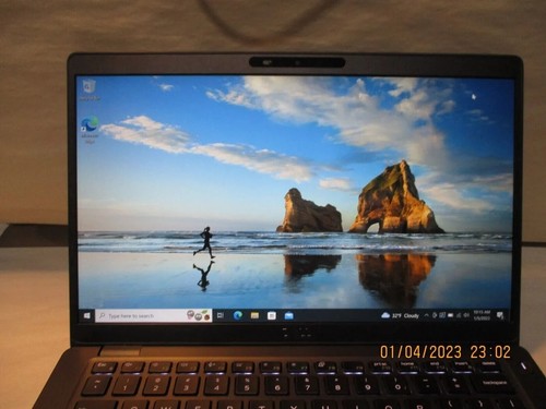 Dell latitude 5400 1 - dell, 14"