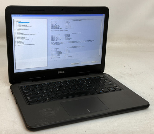 Dell latitude 3310 touch - dell,