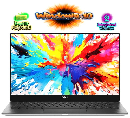 Dell xps laptop - xps, pc: