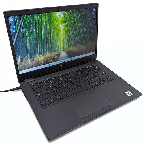 Dell latitude 3410 laptop - 14",