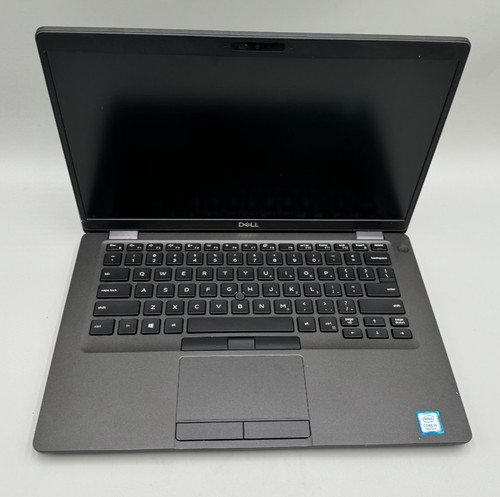 Dell latitude 5400 - latitude, 14"
