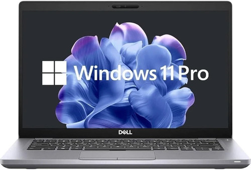 Dell latitude 5410 fhd - 14”,