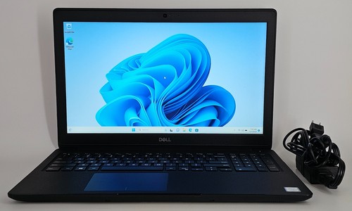 Dell latitude 3500 6 - dell,