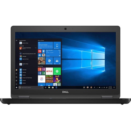 Dell precision fhd - dell, 15.6"