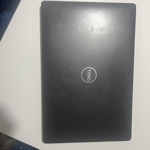 Dell latitude 5500 - 5500, laptop