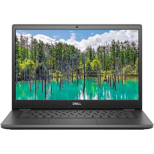 Dell latitude laptop - dell, 14"