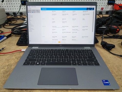 Dell latitude 5430 - latitude, fhd