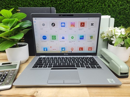 Dell latitude 5410 fhd - dell,