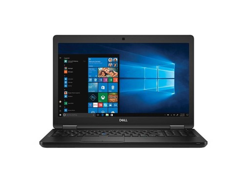 Dell latitude business laptop - dell,
